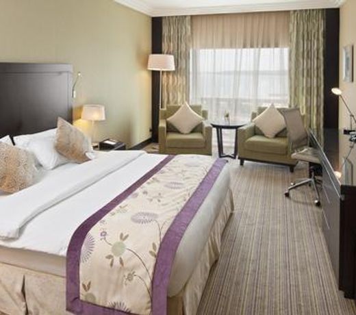 Crowne Plaza Jeddah, an IHG Hotel