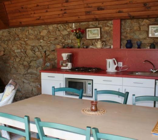 La Fermette du Rohiou