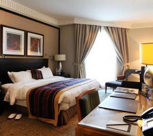 InterContinental Jeddah, an IHG Hotel