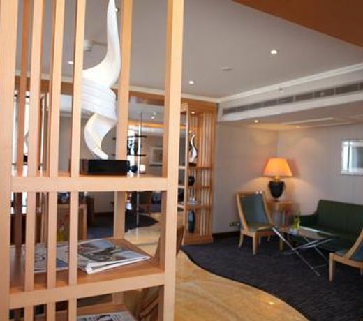 InterContinental Jeddah, an IHG Hotel