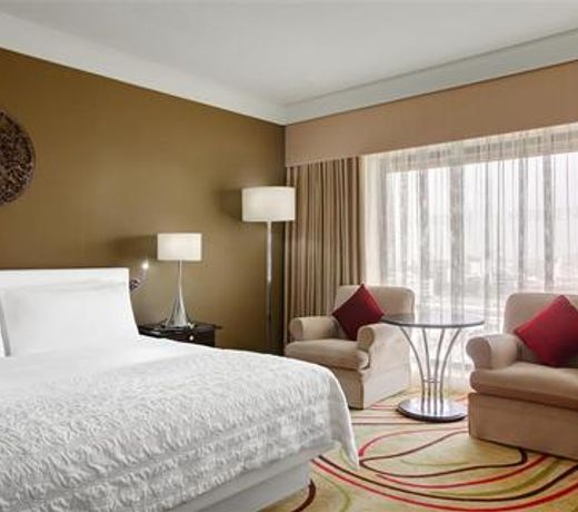 Le Meridien Jeddah