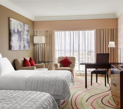 Le Meridien Jeddah
