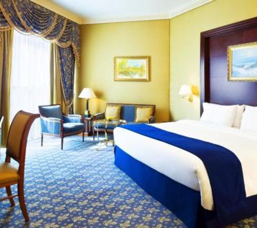 Sheraton Jeddah Hotel