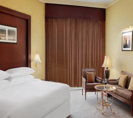 Sheraton Jeddah Hotel