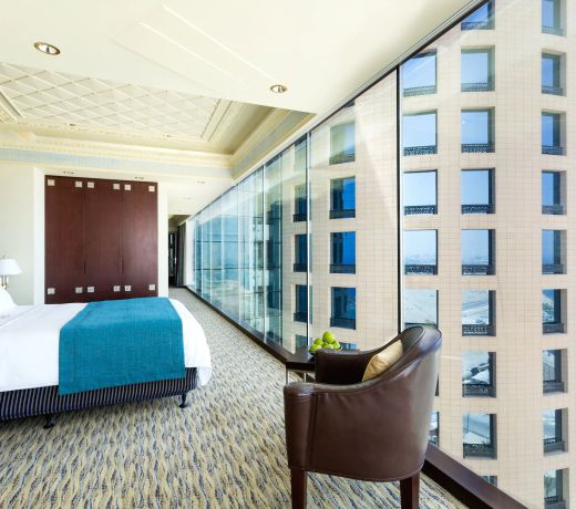 Rosewood Jeddah