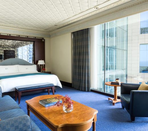 Rosewood Jeddah