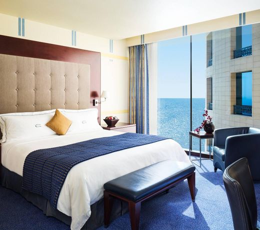 Rosewood Jeddah
