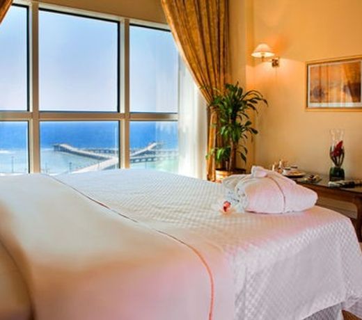 THE WESTIN JEDDAH HOTELS & SUITES