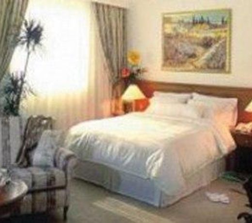 THE WESTIN JEDDAH HOTELS & SUITES