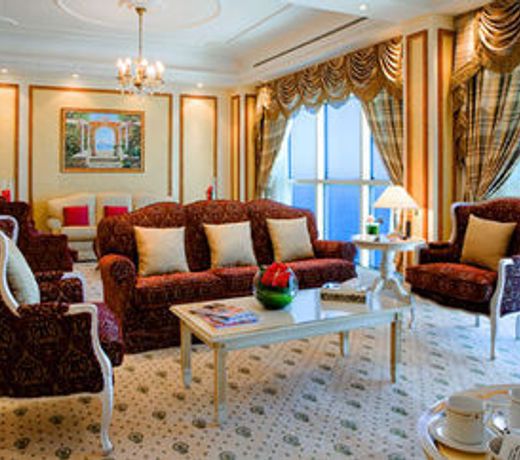 THE WESTIN JEDDAH HOTELS & SUITES