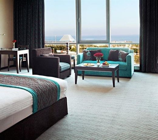 Elaf Jeddah Hotel - Red Sea Mall