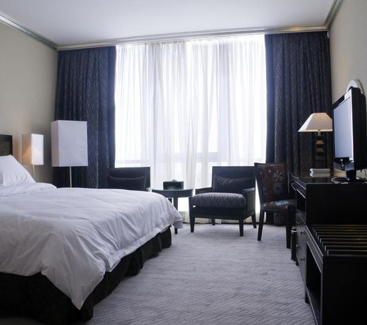 Elaf Jeddah Hotel - Red Sea Mall