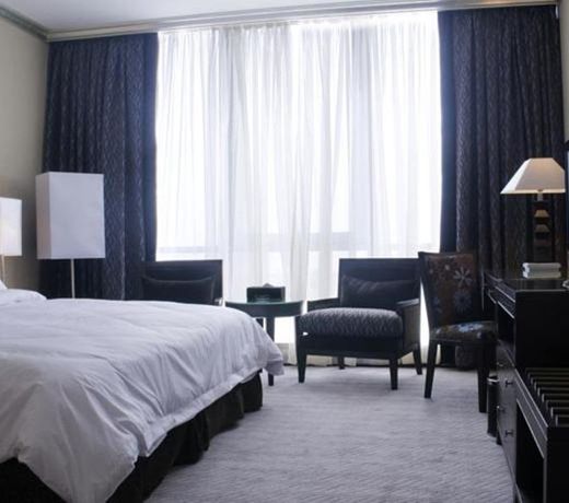 Elaf Jeddah Hotel - Red Sea Mall