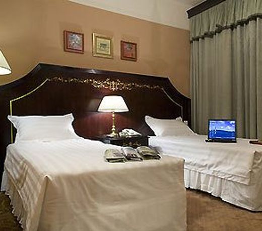 MANAZEL AL AIN MERCURE
