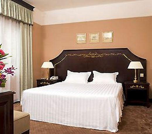 MANAZEL AL AIN MERCURE