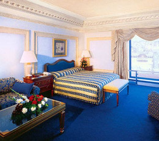 Dar Al Tawhid Intercontinental Makkah, an IHG Hotel