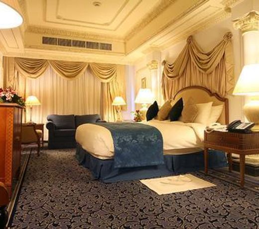 Dar Al Tawhid Intercontinental Makkah, an IHG Hotel