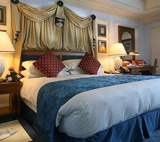 Dar Al Tawhid Intercontinental Makkah, an IHG Hotel