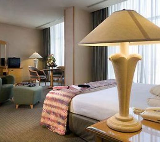 Makarem Umm Al Qura Hotel