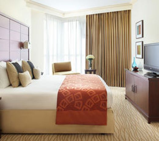 Movenpick Makkah Hajar Tower
