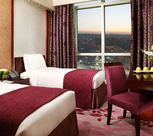 Al Marwa Rayhaan by Rotana - Makkah
