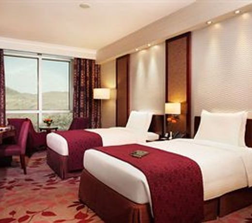 Al Marwa Rayhaan by Rotana - Makkah