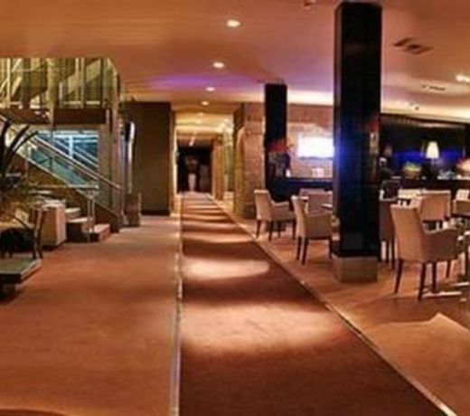 Virgo Hotel & Spa