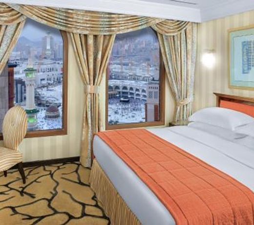 Makkah Hotel