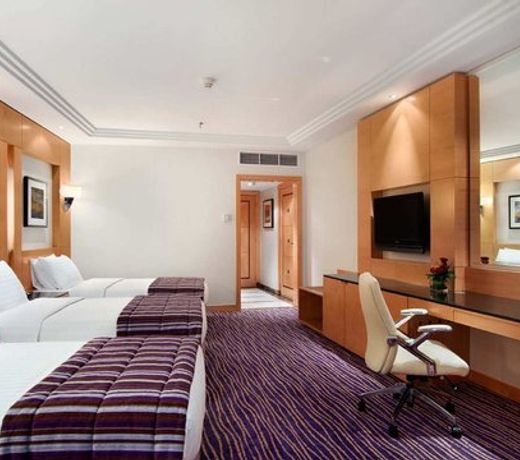 Makkah Hotel