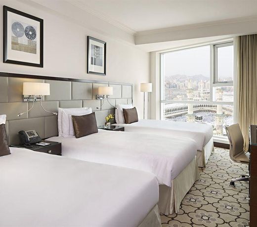 Swissotel Makkah