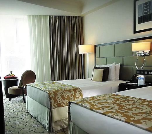 Swissotel Makkah
