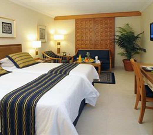 Makarem Ajyad Makkah Hotel