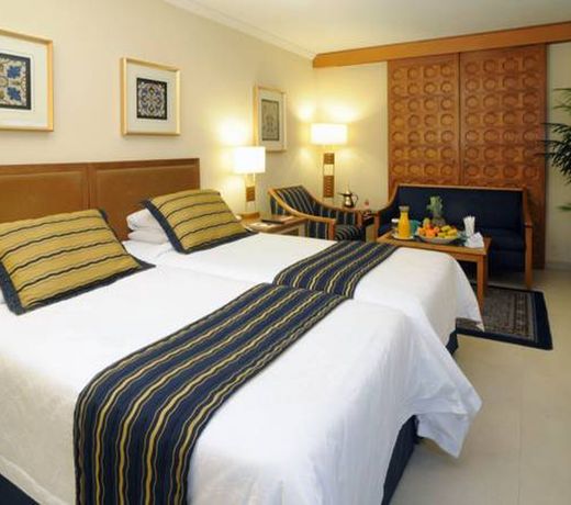 Makarem Ajyad Makkah Hotel