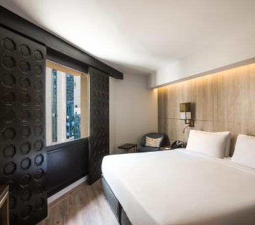 Makarem Ajyad Makkah Hotel