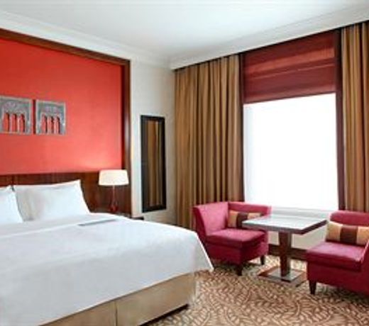 Le Meridien Towers Makkah