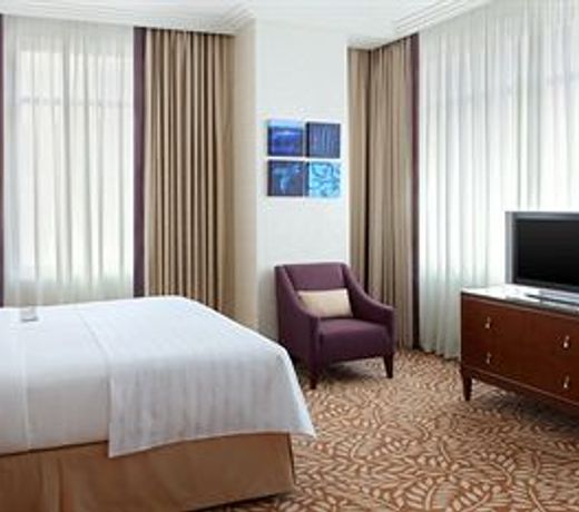 Le Meridien Towers Makkah