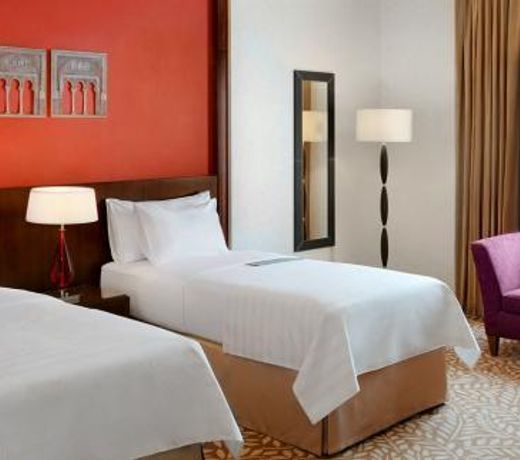 Le Meridien Towers Makkah