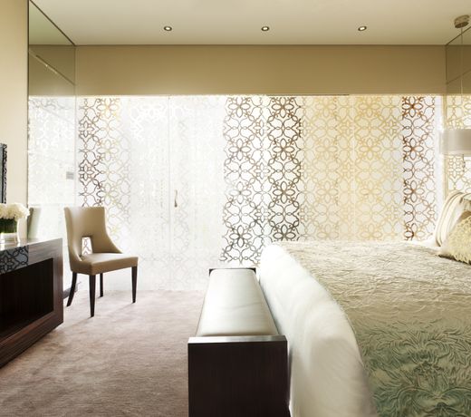 Al Faisaliah Hotel, Riyadh