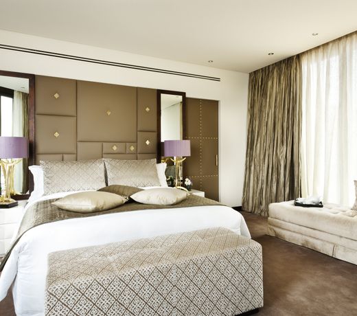 Al Faisaliah Hotel, Riyadh