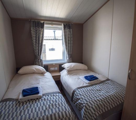 Holiday Marina Resort