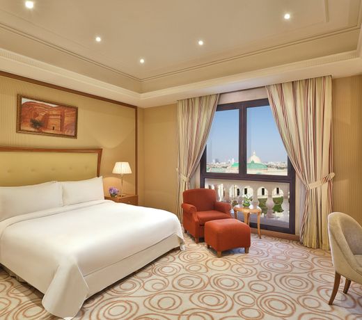 The Ritz-Carlton, Riyadh