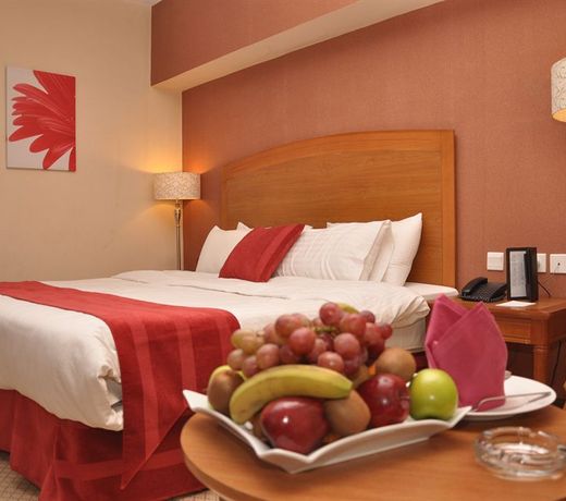 Reef Al Malaz Hotel International