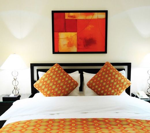 Vivienda Hotel Villas