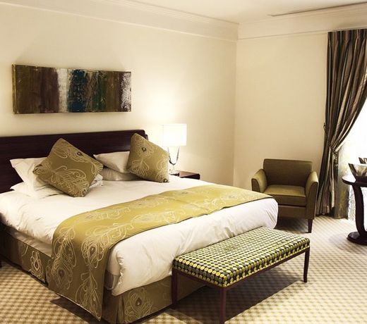 Vivienda Hotel Villas