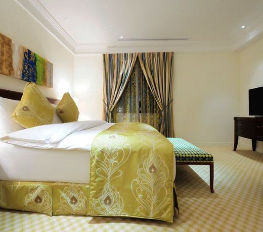 Vivienda Hotel Villas