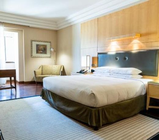 InterContinental Riyadh, an IHG Hotel