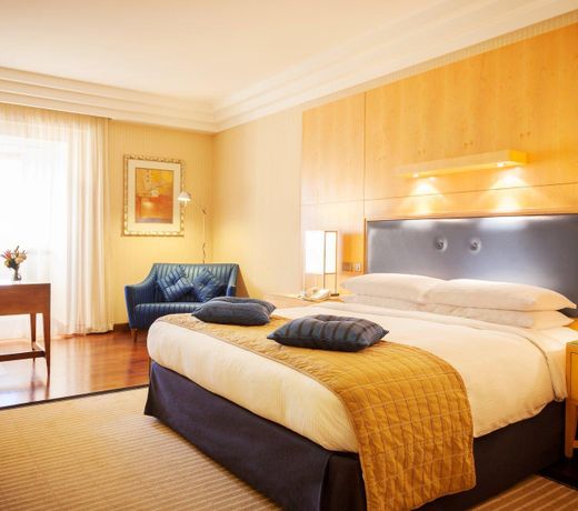InterContinental Riyadh, an IHG Hotel