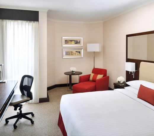 Riyadh Marriott Hotel