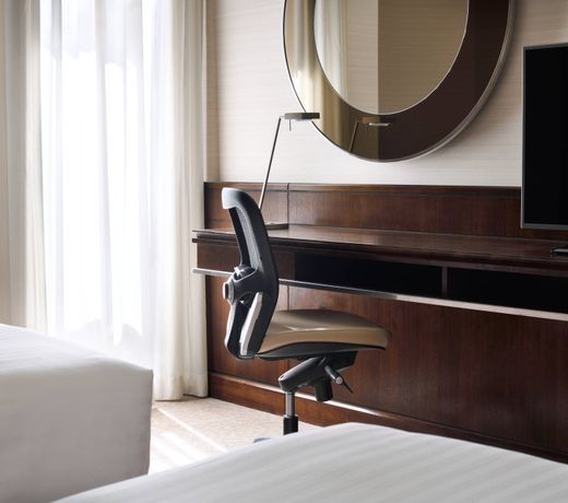 Riyadh Marriott Hotel