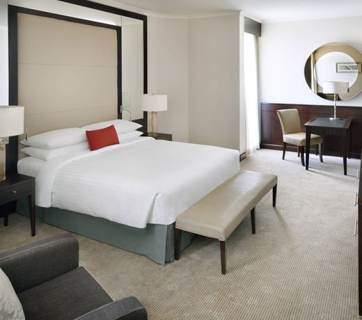 Riyadh Marriott Hotel